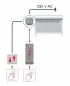 Preview: Warema WMS Aktor 230 V UP Preview: Warema WMS Aktor 230 V UP
