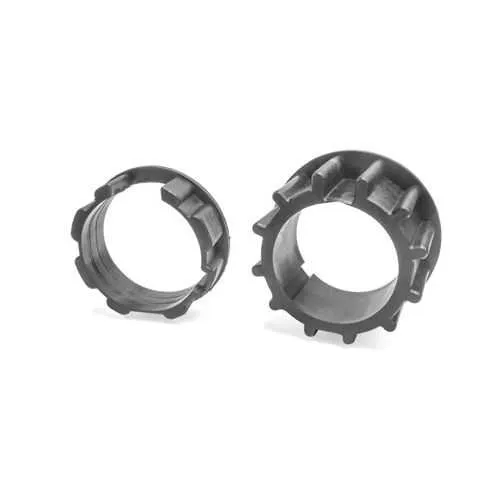 elero Adapterset, 76x1,2 mm, Profilrohr, Kittelberger, Wiral (Typ 14)