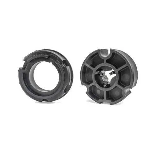 elero Adapterset 85 x 1 mm Nutrohr (Typ 12)