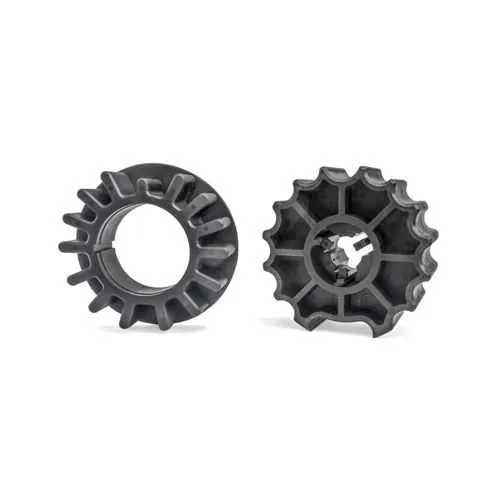 elero Adapterset 90,5 x 1,25 MHZ (Typ 15)