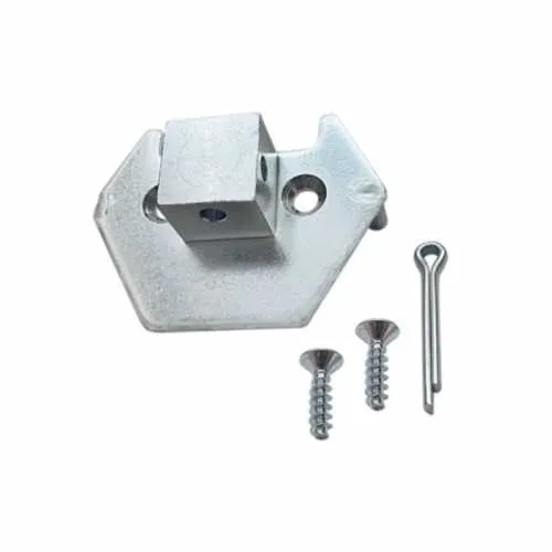 elero Adapterplatte für 16 x 16 mm | 233742101
