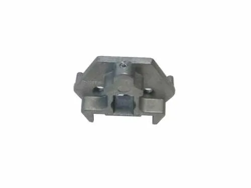 elero Adapterplatte für Typ 9 | 233746801