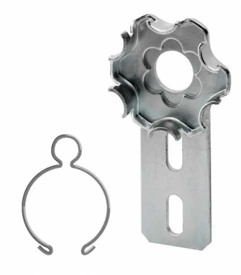 Motorlager für Rollladenfertigkästen | 281934