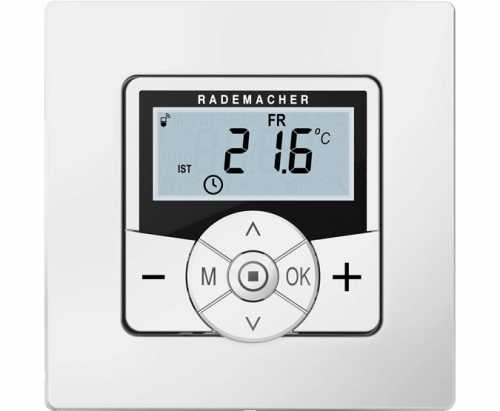 Rademacher DuoFern Raumthermostat 9485