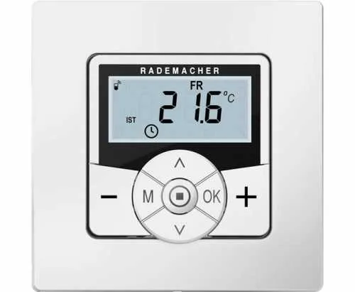 Rademacher DuoFern Raumthermostat 2 9485-1