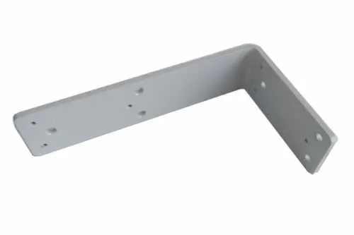 Becker Montagebügel für Wetterstation 100x200 mm