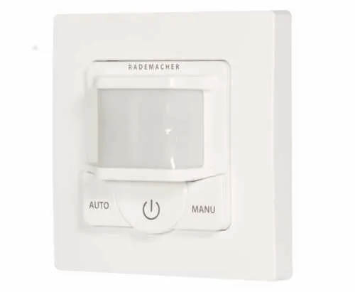 Rademacher DuoFern Bewegungsmelder 9484