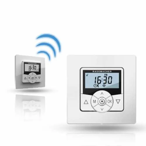 Rademacher DuoFern HomeTimer