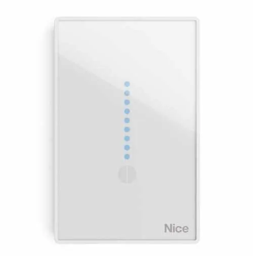 Nice Air Touchless Funksender