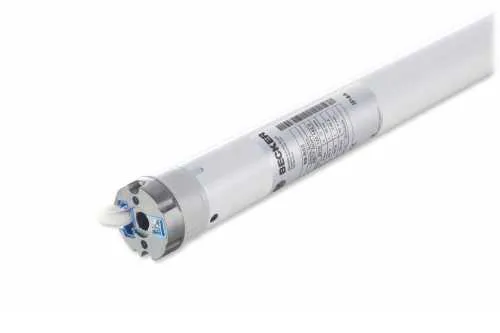 Becker Rollladenantriebe R-E03