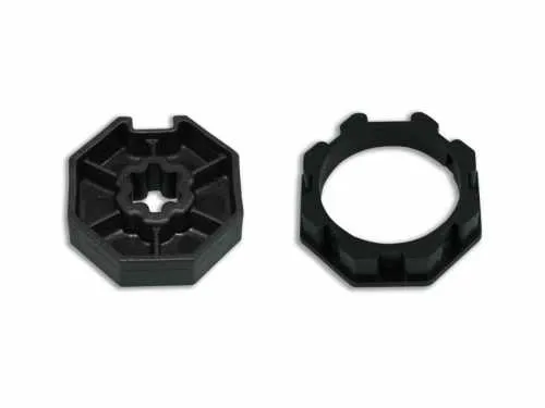 Becker Adapterset Rolm 60 | Baureihe R