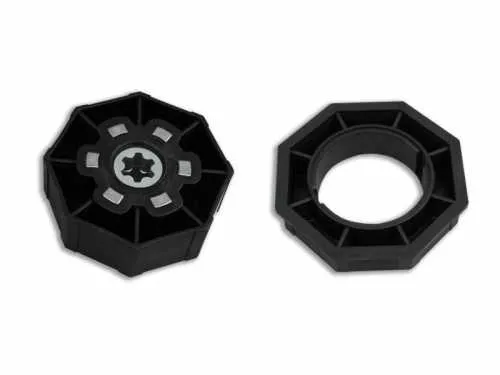 Becker Adapterset SW114 | Baureihe L