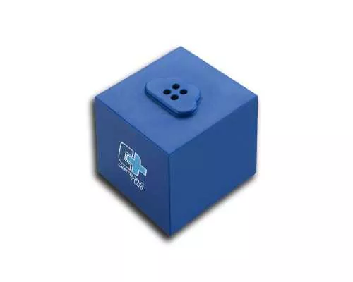 Becker Homee Centronic PLUS Cube