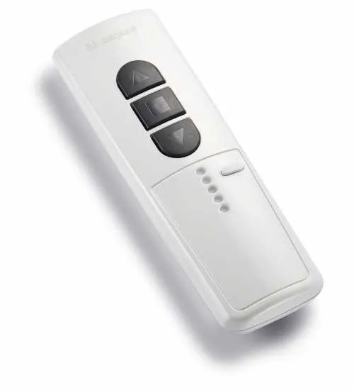 Becker EC545-II weiss / 40340002020