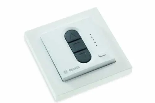 Becker EasyControl EC715