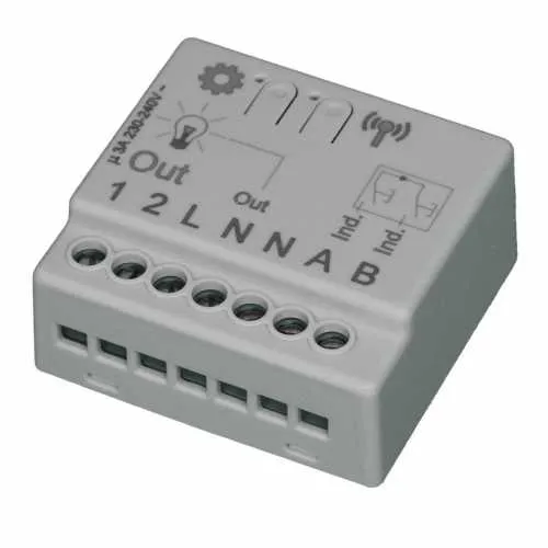 Becker LightControl LC422 DECT