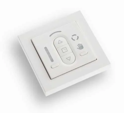 Becker MemoControl MC415
