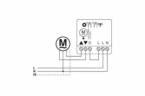 Becker VarioControl VC520 PLUS