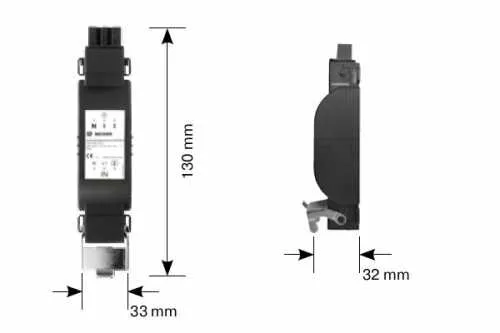 Becker VarioControl VC470-II