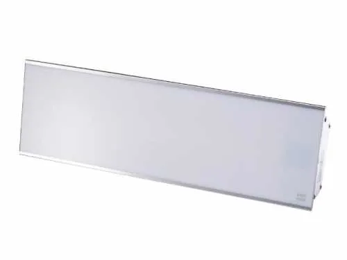 Burda Relax Glass IRA IP65 / 1200 Watt