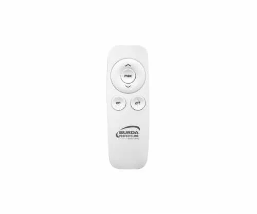 Burda THERM2000 BLUETOOTH 2000W