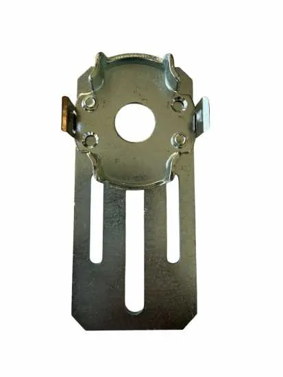 Cherubini Schnellanschluss- Motorlagerplatte / A4506-0622