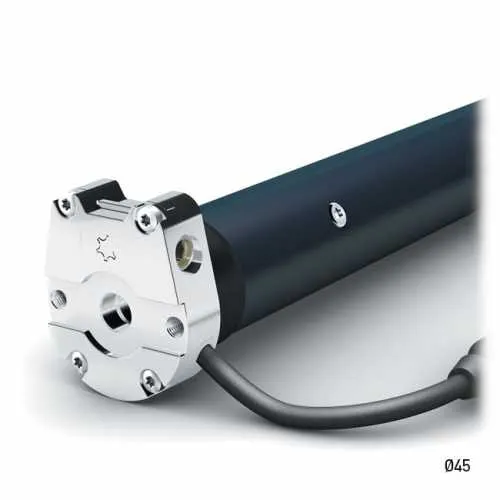 Cherubini Plug & Play Safe Easy NHK