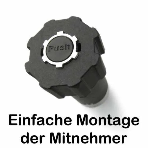 Nice Era M / Markisenmotor