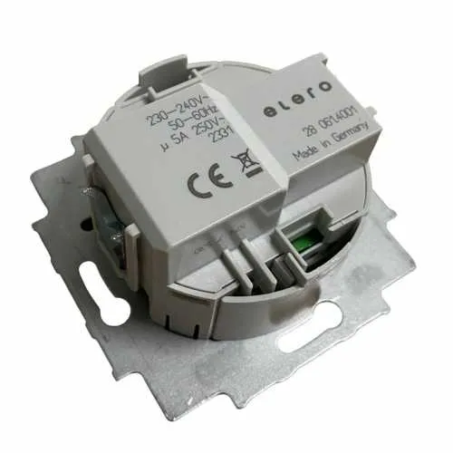 elero Trafo Netzteil - 3 Stück