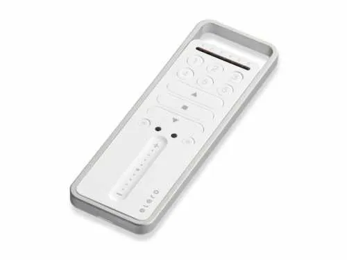 elero VarioCom Slide Funk-Handsender