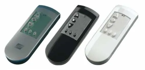 Warema EWFS Handsender / 1-Kanal