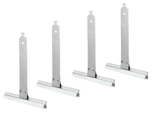 Selve Befestigungsfedern 123mm