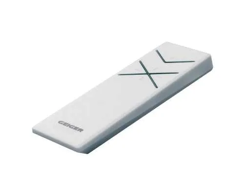 Geiger Handsender 3-Kanal | LOXONE Remote AIR