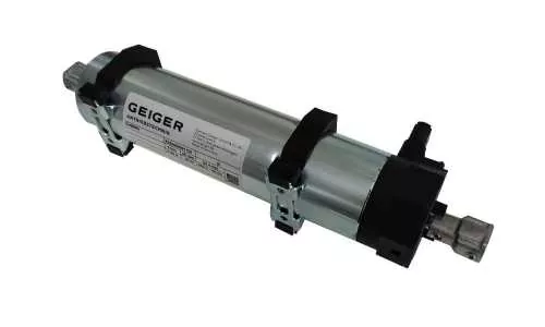 Geiger Jalousieantrieb GJ5606k Austauschmotor für Warema Raffstoren
