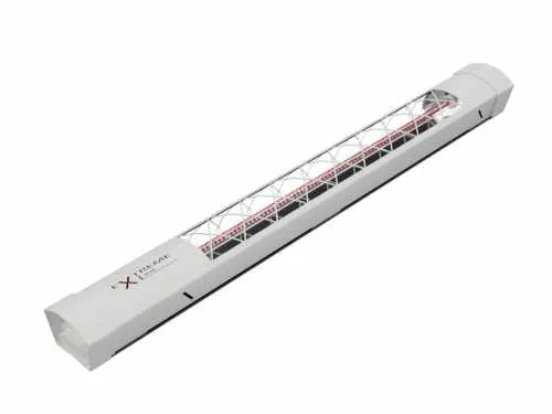 HeatFlare carbon | EXRemote | 1600 Watt