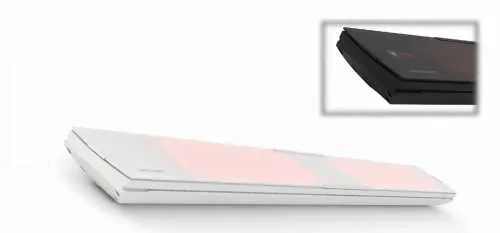 HEATSCOPE Vision Basis | 3200 Watt