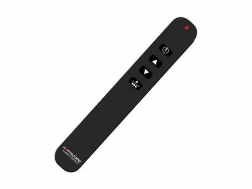 HEATSCOPE Spot Plus | 2800 Watt | mit Fernbedienung