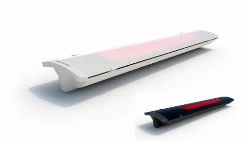 HEATSCOPE Pure | 3000 Watt