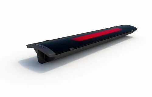 HEATSCOPE Pure | 3000 Watt