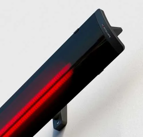 HEATSCOPE Pure | 3000 Watt