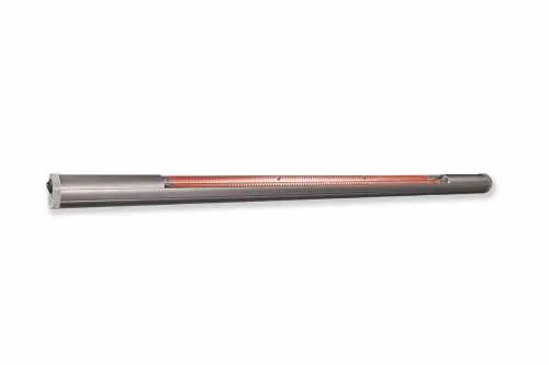 HeatTube carbon 10 titan | EXRemote Funksteuerung