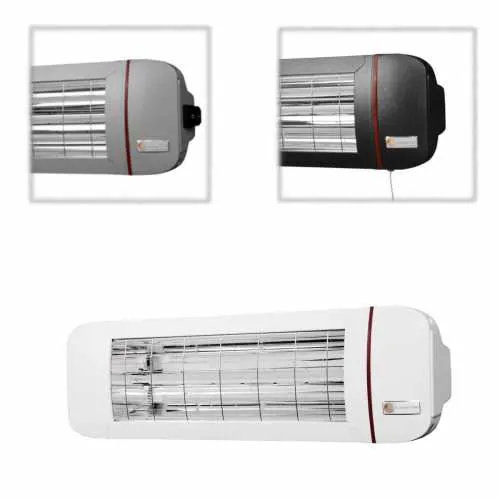 Knoch ComfortSun 25 1400 W / Low Glare
