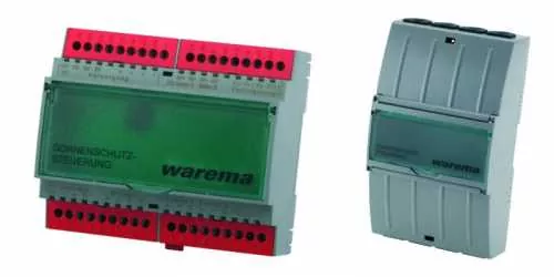 Warema MSE Wendeautomatik 2 AP/REG
