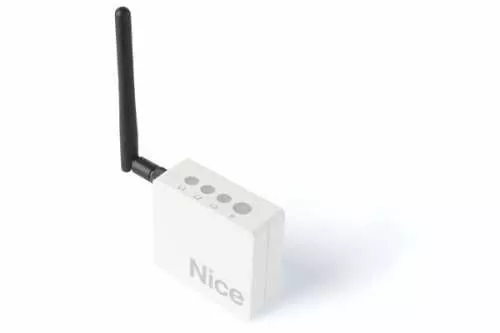 Nice IT4WIFI intelligente Schnittstelle für das Nice Garagentor