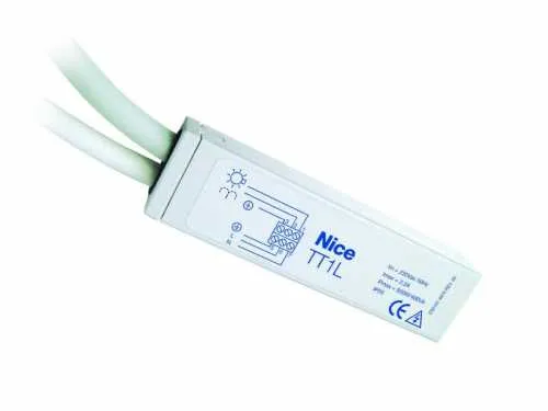 Nice System Tag Funkempfänger TT1L