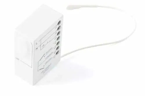 Nice System Tag Funkempfänger TT2Z