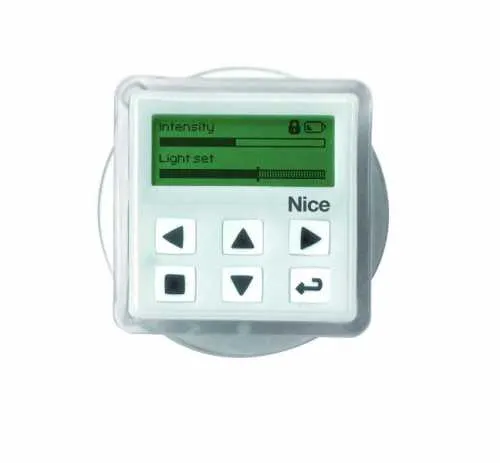 NiceWay Sensor WMS01S / Sonnensensor