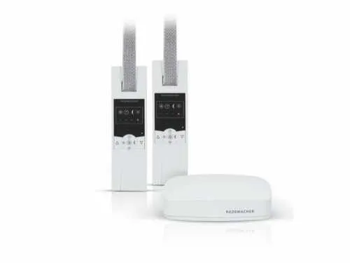 Rademacher Smart Home Aktionspaket Schlafenszeit