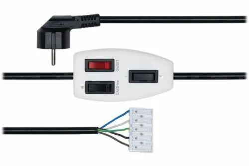 Rademacher RolloTube Universal-Einstellkabel