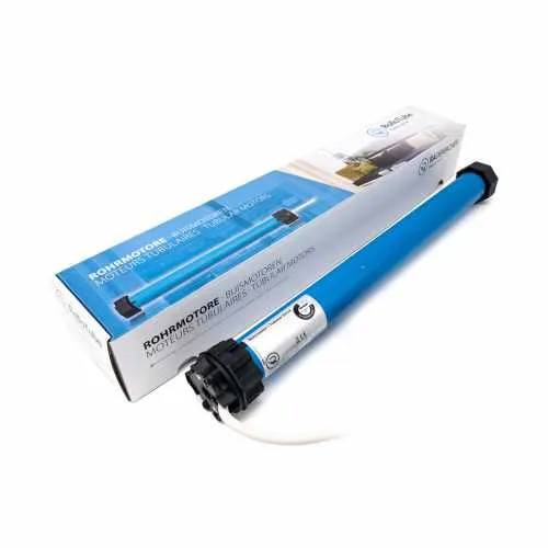 Rademacher RolloTube S-line DuoFern Medium SLDM